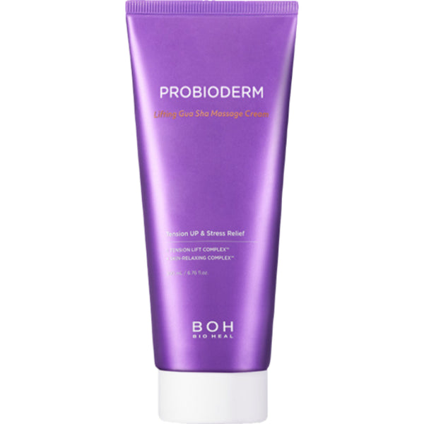 바이오힐보 프로바이오덤 리프팅 괄사 마사지 크림 200ml