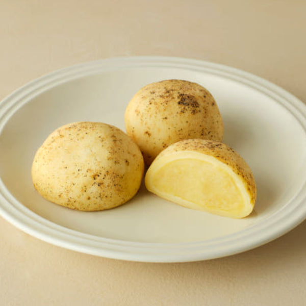 감자밭 - 춘천 감자빵 오리지널 3개입 120g