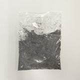 [무료별도배송][꽃마Fresh] 모시로만 찹쌀 인절미 2kg (콩&흑임자 - 총2팩)