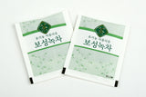 보성제다 - 유기농 아름다운 보성녹차 (1.1g X 25T)