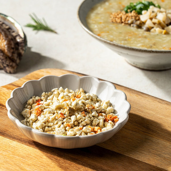 완도 전복죽 45g*5봉 (1박스)