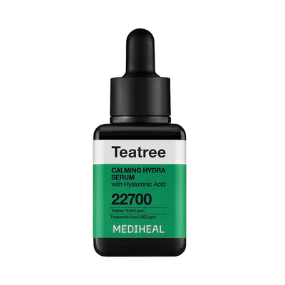 메디힐 - 티트리 진정 수분 세럼 40ml
