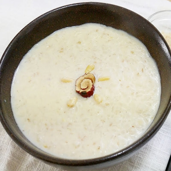 파주장단콩으로 만든 콩죽 410g