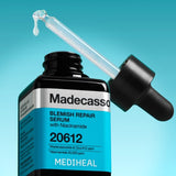 메디힐 - 마데카소사이드 흔적 리페어 세럼 40ml