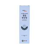 평창팜 - 산나물을 우려만든 평창맛간장 250ml