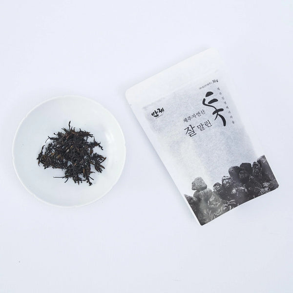 만제 - 제주 자연산 잘 말린 톳 30g