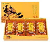 [고국배송] 상주곶감 반건시4팩(개당50g)