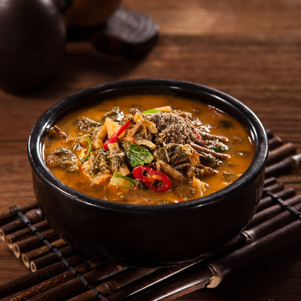 [꽃마Fresh] 골든힐 추어탕 500g