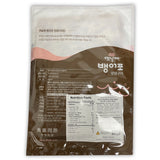 식약동원 - 옛날애 뱅어포 양념구이 60g
