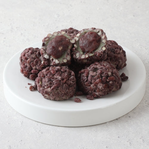 [꽃마Fresh] 명미당 제주 오메기떡 선물세트 (1.2kg)