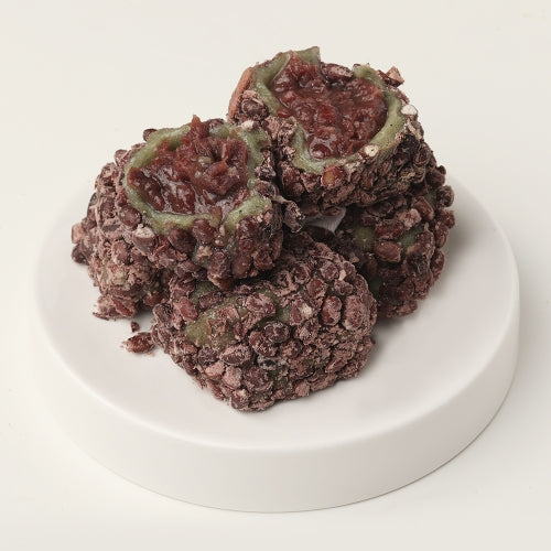 [꽃마Fresh] 명미당 제주 오메기떡 선물세트 (1.2kg)