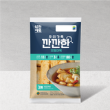 [무료별도배송] 푸짐한 삼진어묵 11종 세트 (총 15팩)