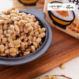 [꽃마Fresh] 평창 나또 노란콩 (50g x 10개)