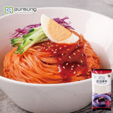 담백하고 부드러운 은성국수 (소면, 900g)<br>유통기한 : 2024년 11월 7일