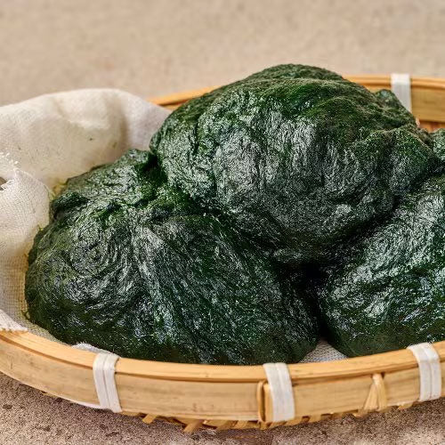 [꽃마Fresh] 골든힐 매생이 300g