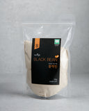 디자인농부 - 검은콩 미숫가루 블랙빈 (500g) x 5개 유통기한 : 2026년 8월 7일