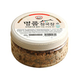[꽃마Fresh] 옹고집 명품 청국장 (350g)<br>유통기한 : 2026년 7월 19일