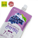 농협 - 곤약젤리 포도 (150g x 7팩)