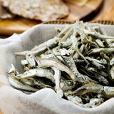 [무료별도배송][꽃마Fresh] 남해안 아라 햇멸치 - 다시멸치 (대멸) 500g X 2팩 유통기한: 2027년 8월 31일