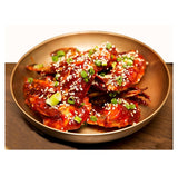 [무료별도배송] 꽃마 매콤청양 간장게장 1.5kg + 이하정 수제 양념게장 1.3kg