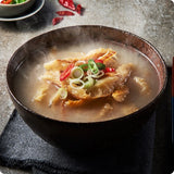 교동식품 -  황태해장국 500g (실온보관) X 3팩 유통기한: 2026년 11월 26일