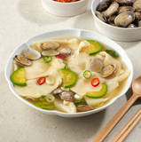 [꽃마Fresh] 고봉 만들어 먹는 수제비 (1,165g)