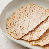 바삭한톨 - 포켓 누룽지 현미 330g (33g x 10개입) 유통기한: 2027년 8월 13일