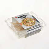 [꽃마Fresh] 고봉 만들어 먹는 수제비 (1,165g)