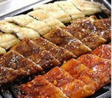 [고국배송] 자연산 바다장어 보양식 大 4-6미 +고추장양념