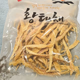 골든힐 황태채 130g
