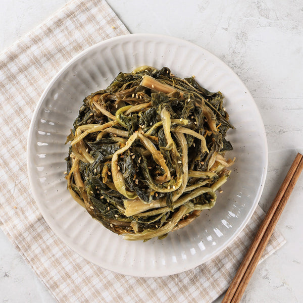 강원 양구 펀치볼 건시래기 300g