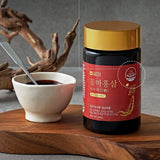 꽃마홍삼 농축액 진(眞) 240g