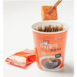 김치말이 톳 쌀국수 86g 유통기한: 2026년 12월 25일