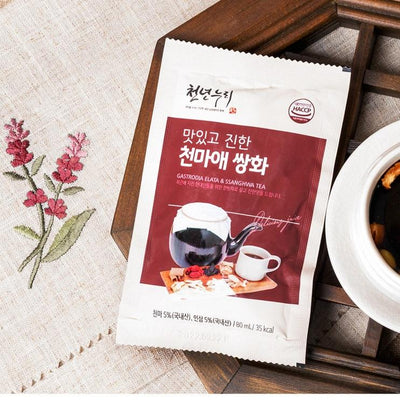 천년누리 천마애 쌍화 80ml x30포