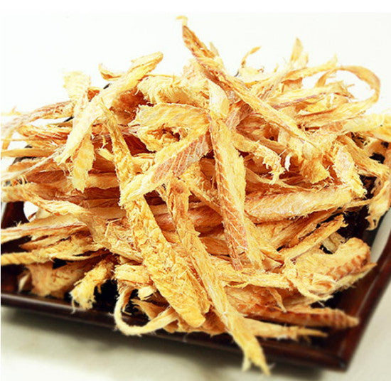 골든힐 황태채 130g