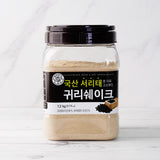 태광선식 - 국산 서리태 귀리쉐이크 1.2kg
