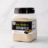 태광선식 - 국산 서리태 귀리쉐이크 1.2kg