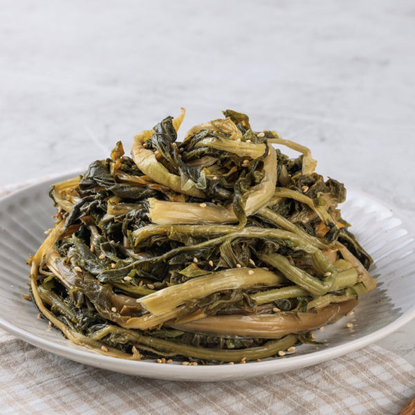 강원 양구 펀치볼 건시래기 300g