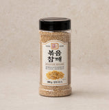 한생 - 친정엄마 볶음참깨 200g 유통기한: 2027년 11월 19일