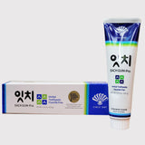 동화제약 잇치치약 120g