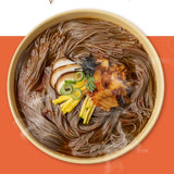 김치말이 톳 쌀국수 86g 유통기한: 2026년 12월 25일
