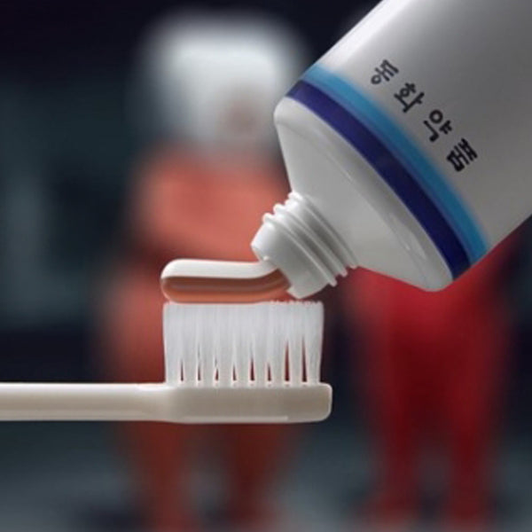 동화제약 잇치치약 120g