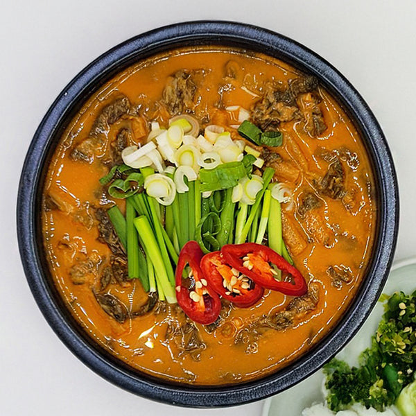 백년가게 조씨집 - 장어탕 (850g)
