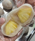 수라당 - 통째로 파인애플 찹쌀떡 420g