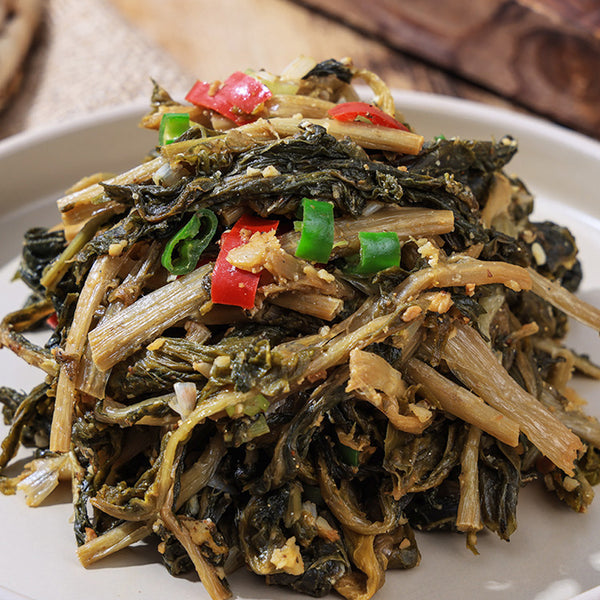 강원 양구 펀치볼 건시래기 300g