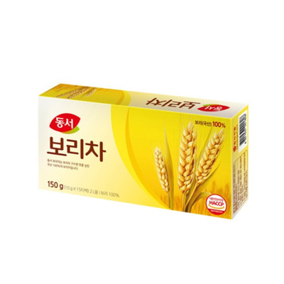 동서 보리차 10g * 15 티백
