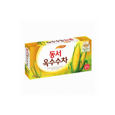동서 옥수수차 10g * 15 티백