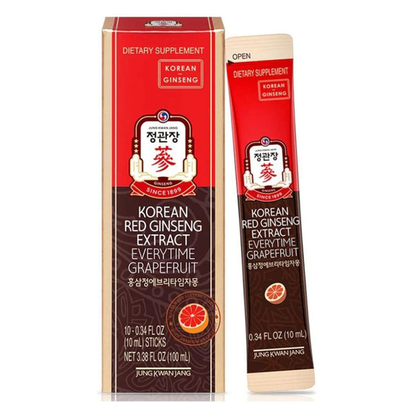 정관장 에브리타임 오리지널 (10ml*30스틱)