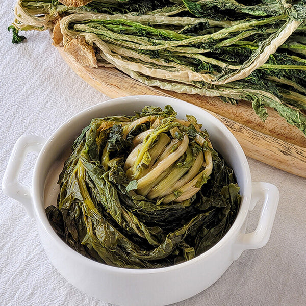 강원 양구 펀치볼 건시래기 300g