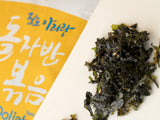 해초명가 돌자반 볶음 60g